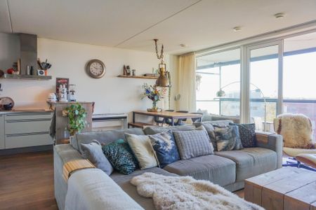 Te huur: Appartement IJburglaan in Amsterdam - Photo 5