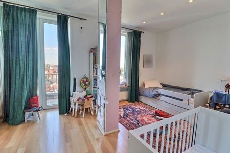 Appartement te huur - Photo 3