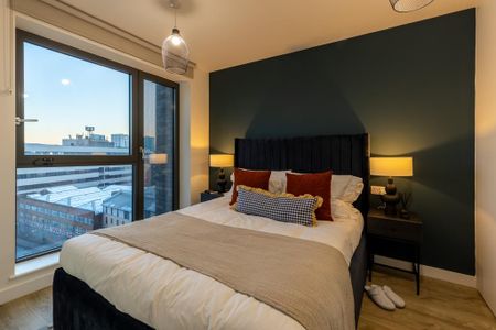 1 bedroom flat to rent - Photo 5