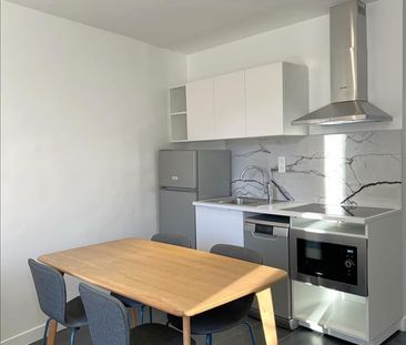 2 pièces - Meublé - 32 m² - 1er étage - Colocation non autorisée - Photo 3