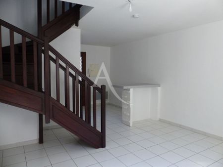 Location Appartement 3 pièces 47m² - Photo 5