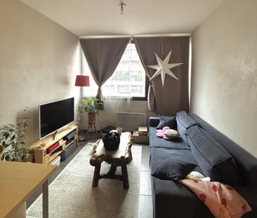 Appartement de type 1bis à Saint Michel - Photo 1