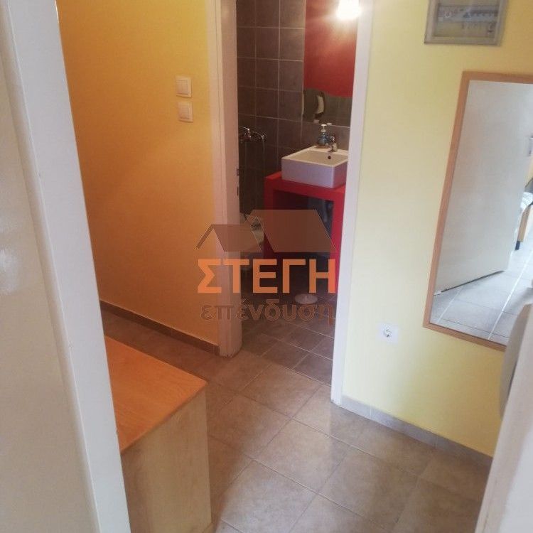 Διαμέρισμα για ενοικίαση Χαριλάου - Φωτογραφία 1