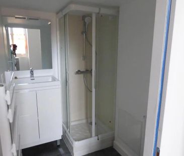 Appartement à louer 1 pièce 13.77m² - Photo 4