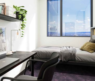 Cosy 2 Bed Apartment - Photo 4