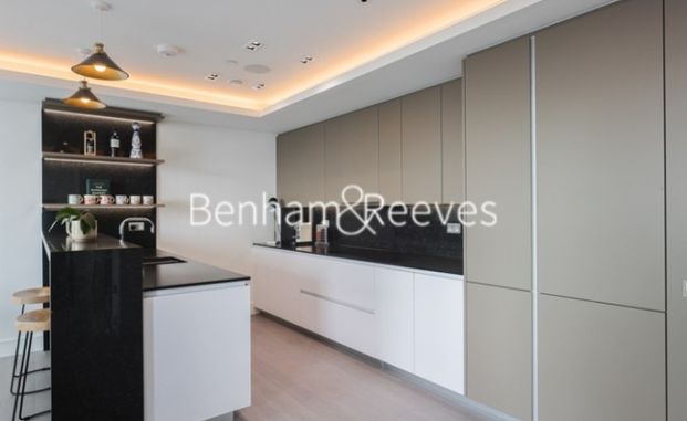 3 Bedroom flat to rent in Bollinder Place, Shoreditch, EC1V - Photo 1