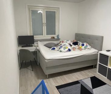 Vårdkasevägen, Järfälla - Foto 4