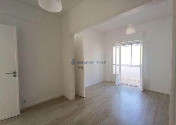 Apartamento T1 em Lisboa
