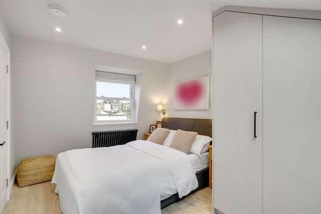 Winfrith Road, Earlsfield, London, SW18 - Photo 5