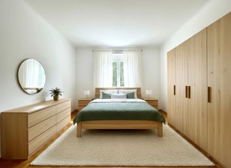 Zentrale gemütliche Balkonwohnung | *** 1 Monat Mietfrei *** alles inklusive !!! - Photo 3