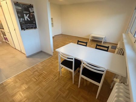 Apartment for rent, 4+1 - 3 bedrooms, 104m - Photo 4