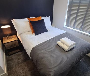 1 bedroom terraced house to rent - Photo 1