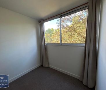 Appartement à louer 2 pièces 40m² - Photo 4