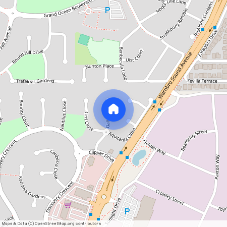 14B Galley Close, WA 6172, Port Kennedy