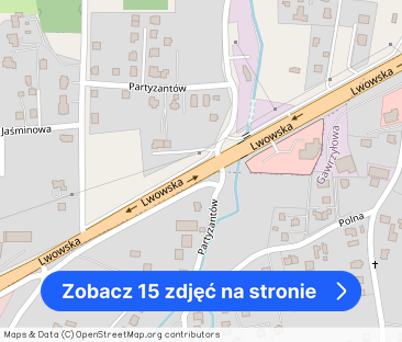 Mieszkanie na wynajem, 44 m2, Strażacka, Dębica. - Zdjęcie 1
