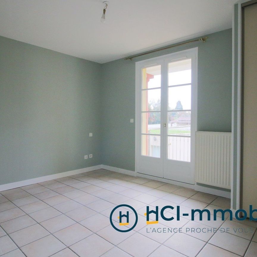 Appartement Chalon-sur-Saône - Photo 1