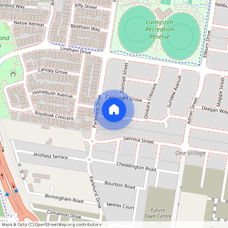 36 Omeara Crescent, Vic 3977, Cranbourne East