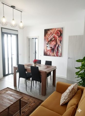 Alquiler de dúplex en Colmenar - Photo 5