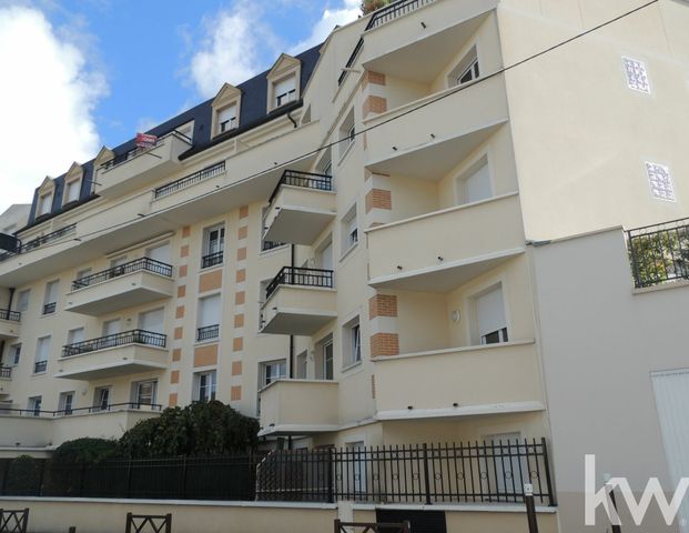 Appartement LIVRY GARGAN - Photo 1