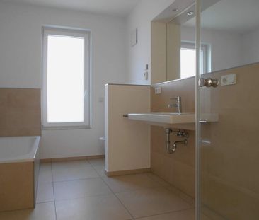 95 qm - 3 Zimmer Wohnung mit wunderschöner Aussicht - Photo 5