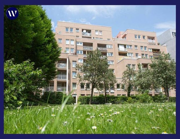 Die City West liegt Ihnen zu Füßen! Penthouse-Wohnung mit Blick auf den Zoo Berlin +Terrasse zum Hof - Foto 1
