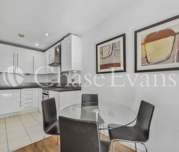 1 bedroom apartment to rent - Photo 5