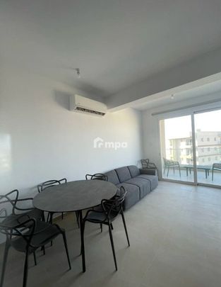 Διαμέρισμα για ενοικίαση - Αγλαντζιά - Photo 1