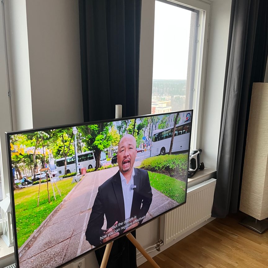 Lagmansbacken, Norsborg - Foto 1