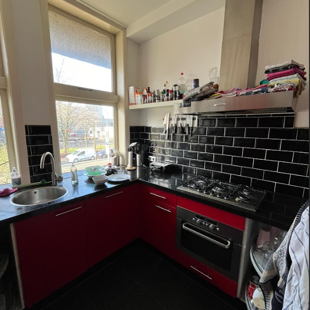 S.S. Rosensteinlaan 15A, 9713 AT Groningen - Photo 1