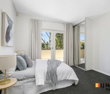 Fresh Interiors & Urban Convenience in Prime Newtown Location - Photo 6