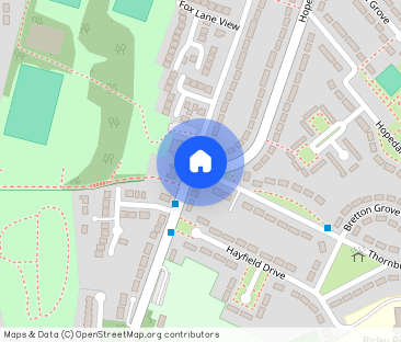 Hopefield Avenue, Sheffield - Photo 1