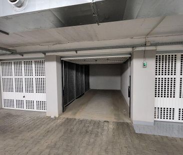 Komfortowe 2 pokoje z balkonem i garażem. - Photo 6