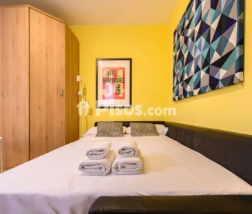 Estudio en alquiler en Calle de Zurita, 33 - Photo 4