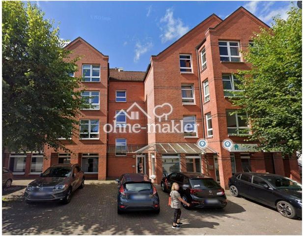 Kieler Straße 101 b, 25474 Bönningstedt - Foto 1