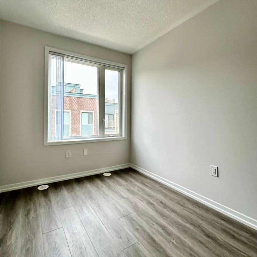 For Lease - 51 William Jackson Way, Toronto, Ontario - Photo 1
