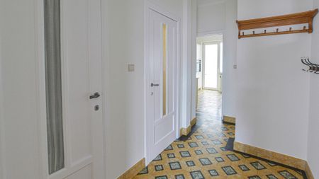 Duplex te huur in Woluwe-Saint-Lambert - Foto 2