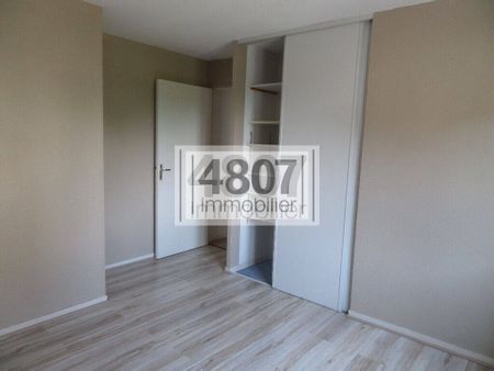 Location appartement 3 pièces 63.2 m² à Annecy-le-Vieux (74940) - Photo 4