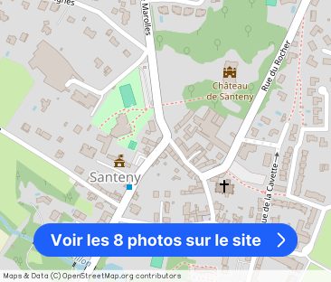 Mieszkanie na wynajem - 56 m² - 3 pokoje - Photo 1