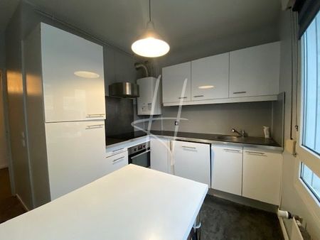 Location Appartement 3 pièces 71m² MONTIGNY LES METZ 57950 - Photo 4