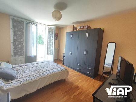 T3 DE 66 m² QUARTIER OUEST - Photo 3