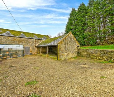 A stunning period house with far reaching views. - Photo 6