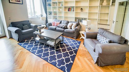 RIDA FLATS - Köln-Agnesviertel! All in plus! LOFT + Terrasse + Stellplatz + Internet - Photo 3