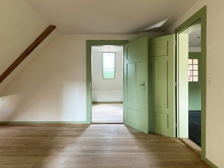 Schöne 4-Zimmerwohnung im Herzen von Bümpliz zu vermieten - Photo 5