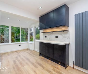 Haslingden Old Road, Blackburn - Photo 1