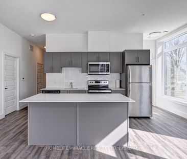 For Lease - 107 Rogers Street, Waterloo, Ontario - Photo 1