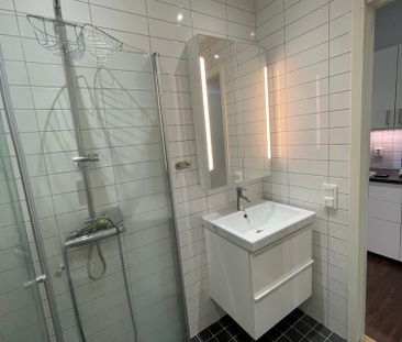 Prins Carlsgatan, Höganäs - Photo 2