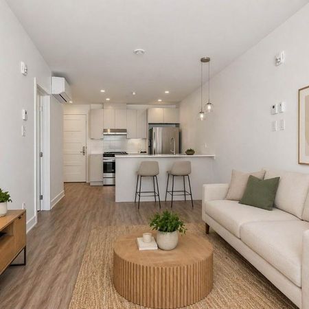 Vida – Condos locatifs modernes 3 1/2 à LaSalle Montréal - appartement / logement à louer - Photo 4