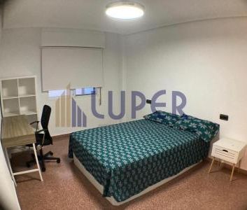Flat - San Vicente del Raspeig (Plaza santa faz) - Photo 1