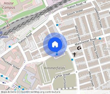 Station Road, Swindon, SN1 - Photo 1