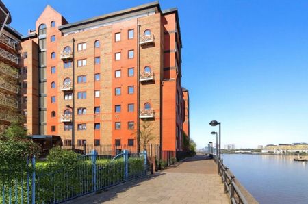 2 Bed Flat, Sailmakers Court, SW6 - Photo 5